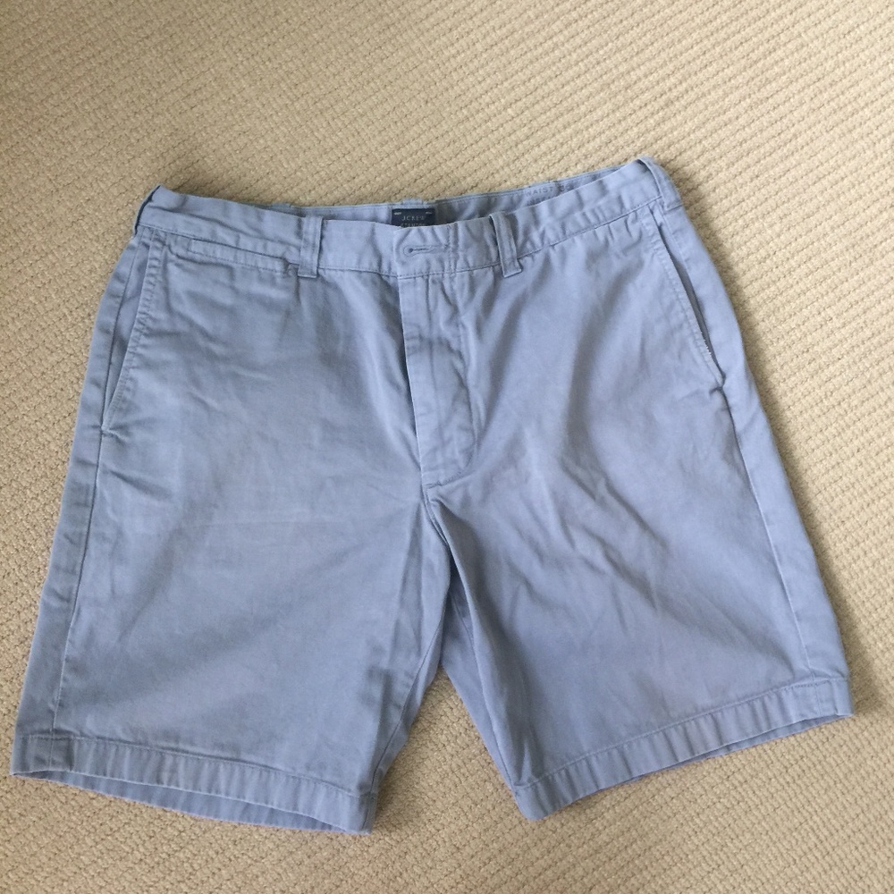 J.Crew Shorts